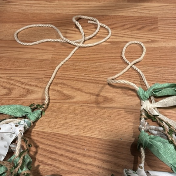 High chair banner for first birthday party - Picture 3 of 4